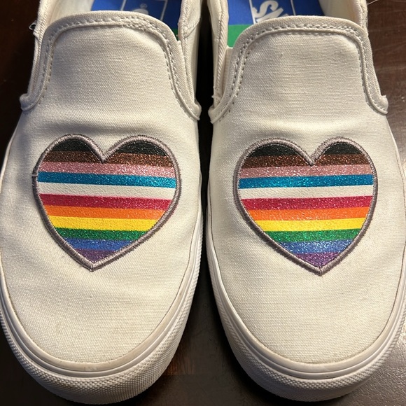 Vans slip ons - Picture 3 of 7